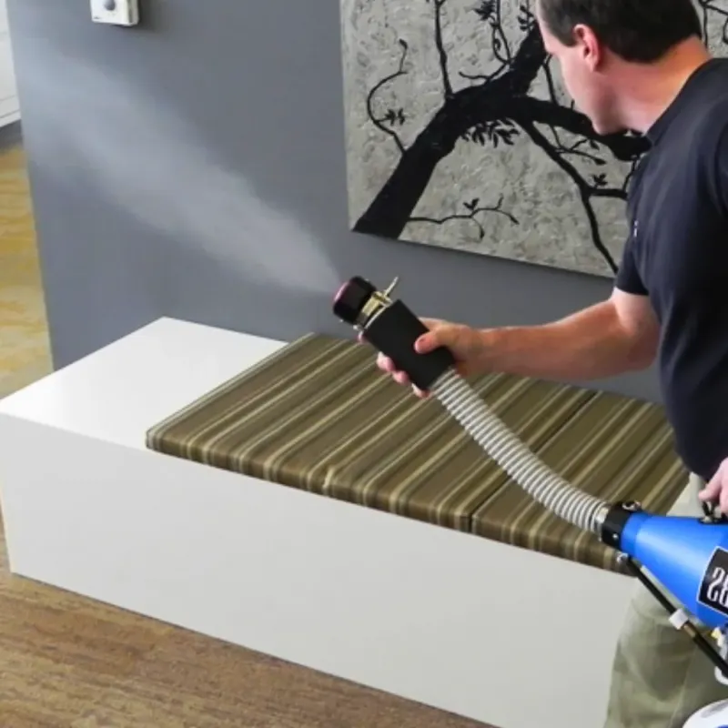 Professional Odor Removal in Hope Valley, RI